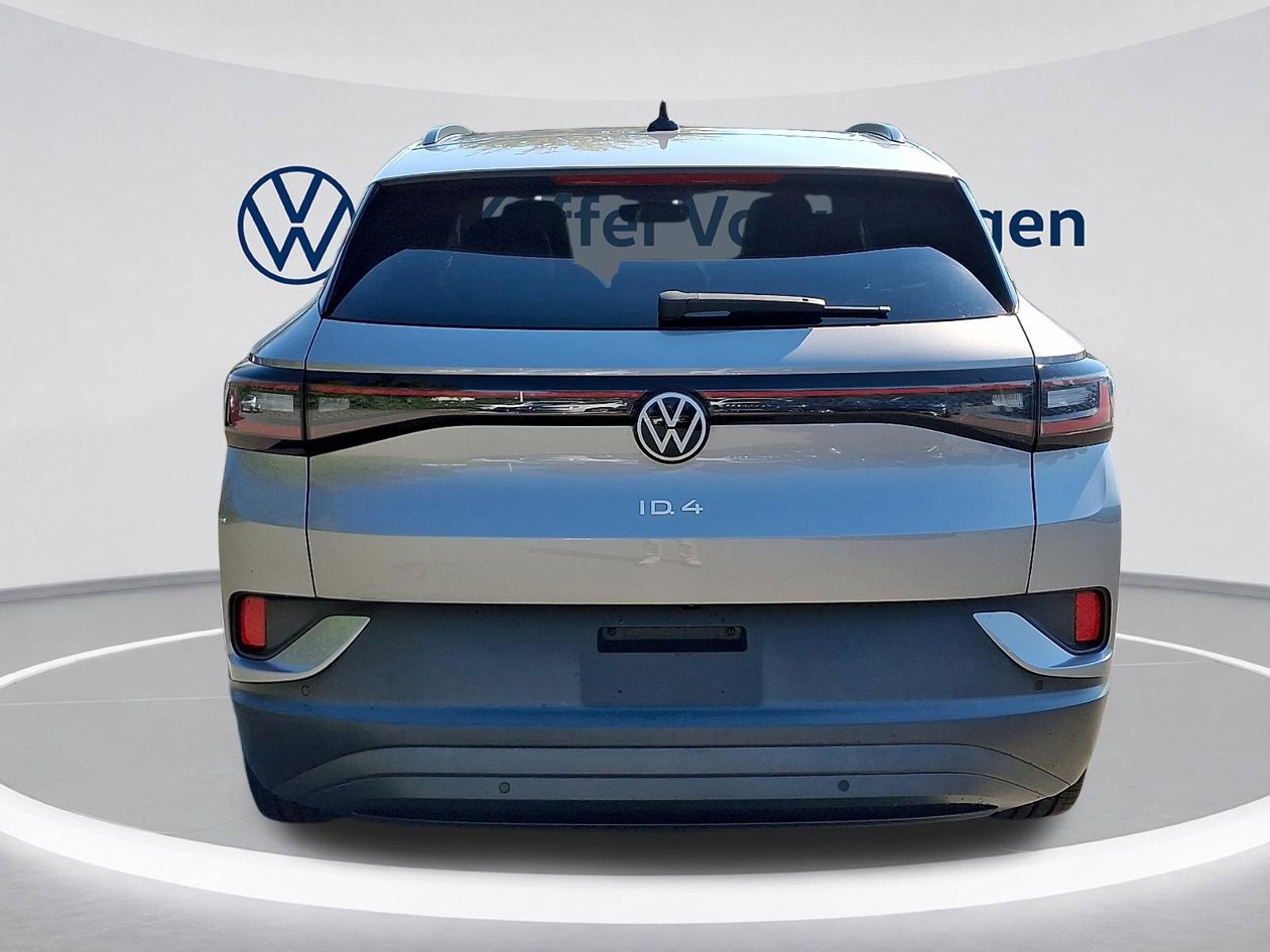 Certified 2023 Volkswagen ID.4 Pro S RWD image 5