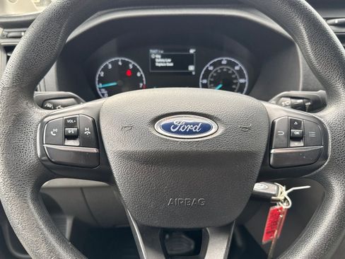 Certified 2020 Ford Transit 350 Low Roof image 25