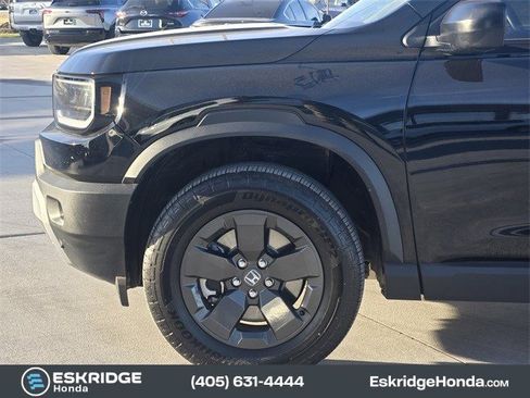 Used 2026 Honda Passport RTL image 8