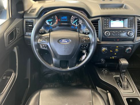 Used 2020 Ford Ranger XL w/ Equipment Group 101A Mid RWD image 14