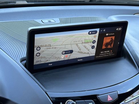 Used 2023 Acura RDX AWD w/ A-Spec & Advance Pkg image 18