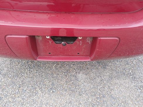 Used 2006 Buick LaCrosse CX image 12