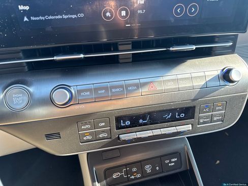 Certified 2024 Hyundai Kona Limited AWD/4WD image 47