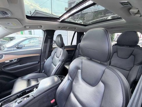 Used 2018 Volvo XC90 T6 Inscription w/ Convenience Package AWD/4WD image 14