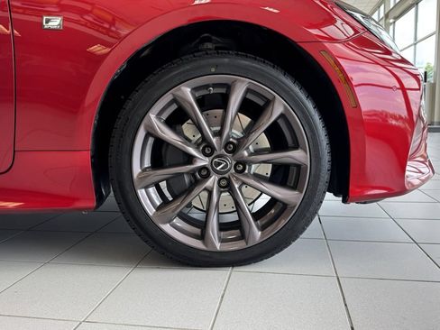 Used 2019 Lexus RC 350 F Sport w/ Accessory Package AWD/4WD image 71
