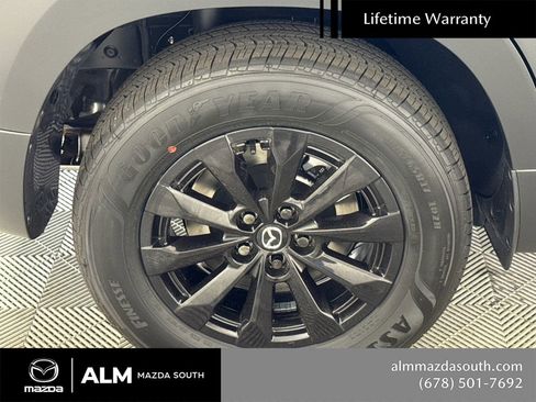 New 2026 MAZDA CX-50 AWD 2.5 Hybrid w/ Weather Package image 18