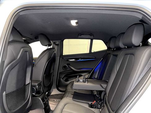 Certified 2023 BMW X2 xDrive28i w/ M Sport Package image 20