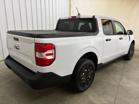 Used 2022 Ford Maverick XL FWD image 6