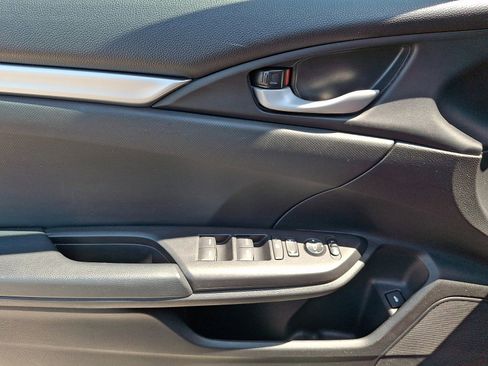 Used 2021 Honda Civic Sport image 12