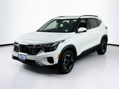 Used 2024 Kia Seltos EX