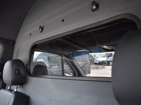 New 2025 Mercedes-Benz Sprinter 2500 image 21