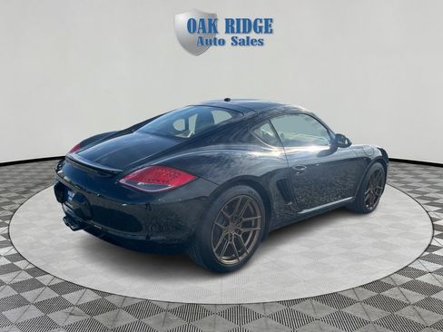 Used 2011 Porsche Cayman image 5
