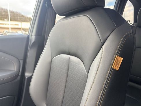 New 2026 Subaru Forester Wilderness image 86