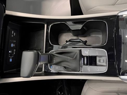 Used 2025 Hyundai Tucson SEL image 30