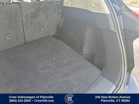 Used 2024 Nissan Rogue S AWD/4WD image 50