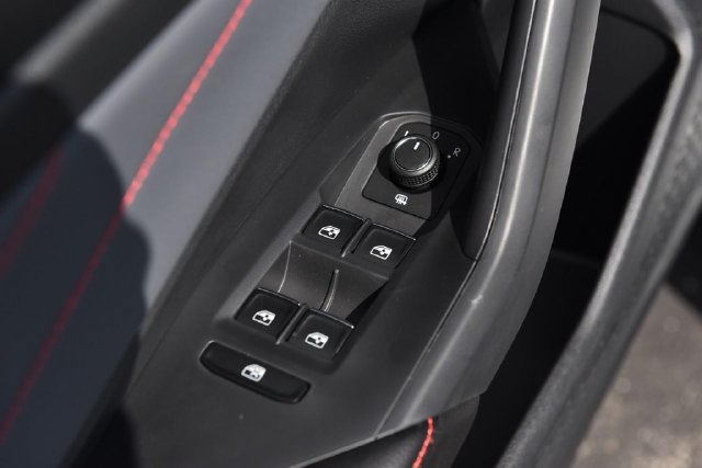 New 2026 Volkswagen Jetta GLI Autobahn FWD image 8