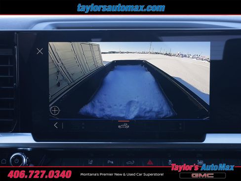 New 2026 GMC Sierra 2500 SLE w/ SLE Value Package; image 27