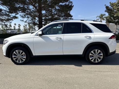 Used 2022 Mercedes-Benz GLE 350 image 5