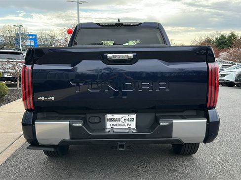 Used 2023 Toyota Tundra Limited image 6