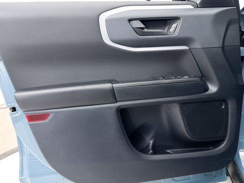 Used 2023 Ford Bronco Sport Big Bend image 28