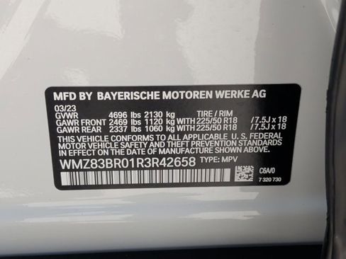 Used 2024 MINI Cooper Countryman S image 27