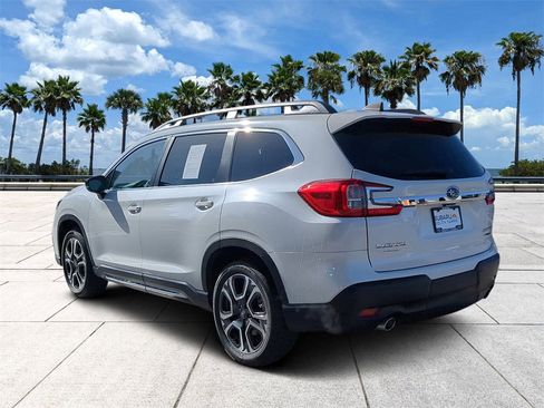 Certified 2026 Subaru Ascent Limited image 5