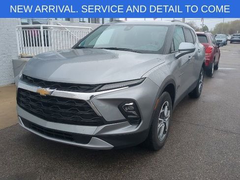 Used 2023 Chevrolet Blazer LT w/ Convenience Package image 11