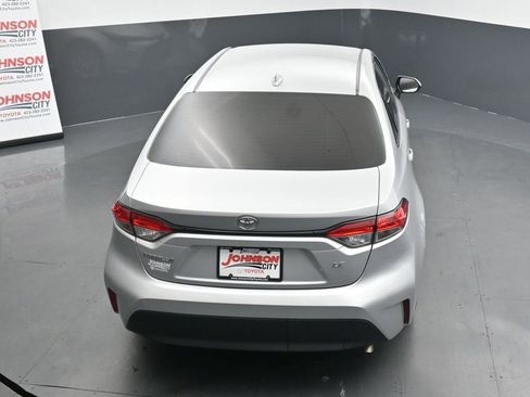 Used 2023 Toyota Corolla LE image 30