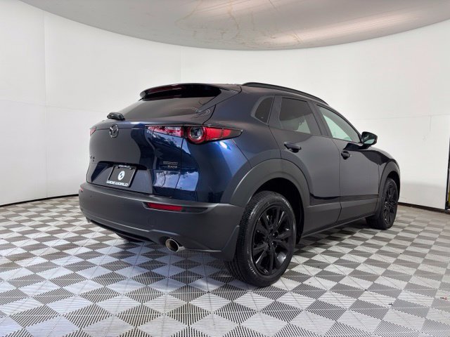 Used 2026 MAZDA CX-30 2.5 Turbo Aire Edition AWD/4WD image 7