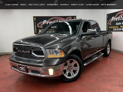Used 2016 RAM 1500 Limited