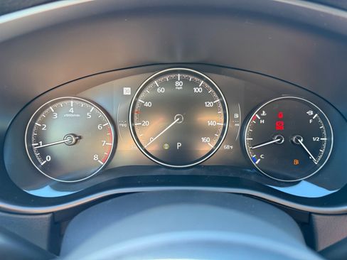 New 2026 MAZDA CX-50 AWD 2.5 S w/ Weather Package image 11