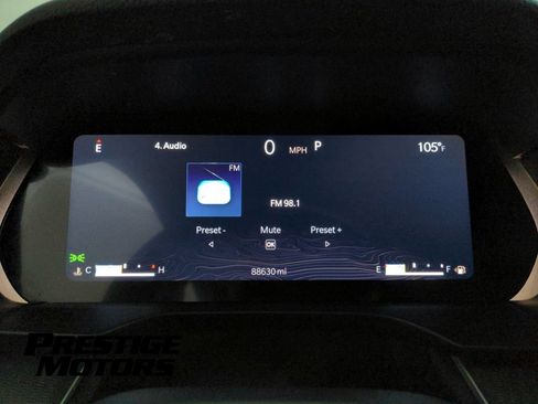 Used 2023 Jeep Grand Cherokee L Laredo w/ Luxury Tech Group I AWD/4WD image 15