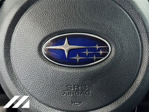 New 2026 Subaru Crosstrek 2.0i Premium image 32