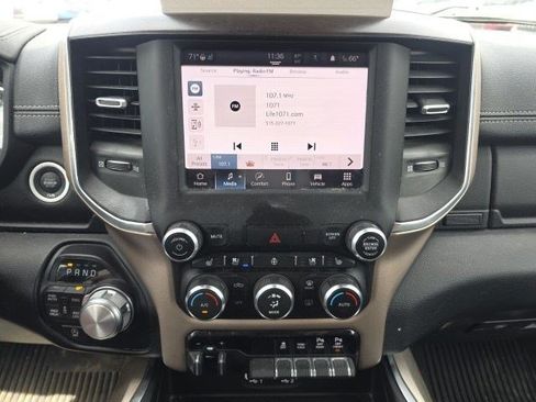 Certified 2022 RAM 1500 Laramie AWD/4WD image 19