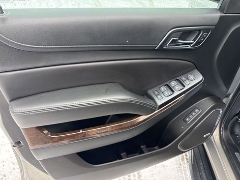 Used 2018 Chevrolet Tahoe LT image 7