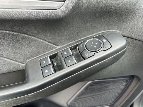 Used 2024 Ford Escape Platinum w/ Class II Trailer Tow Package image 13