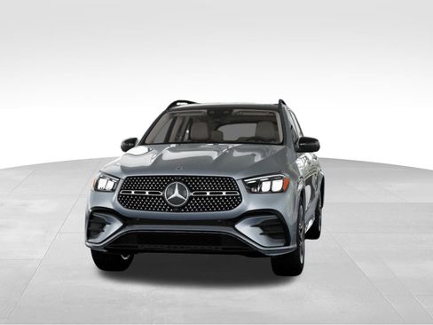 New 2026 Mercedes-Benz GLE 450 4MATIC image 47