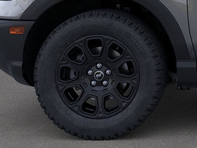 New 2026 Ford Bronco Sport Badlands w/ Badlands Tech Package AWD/4WD image 19