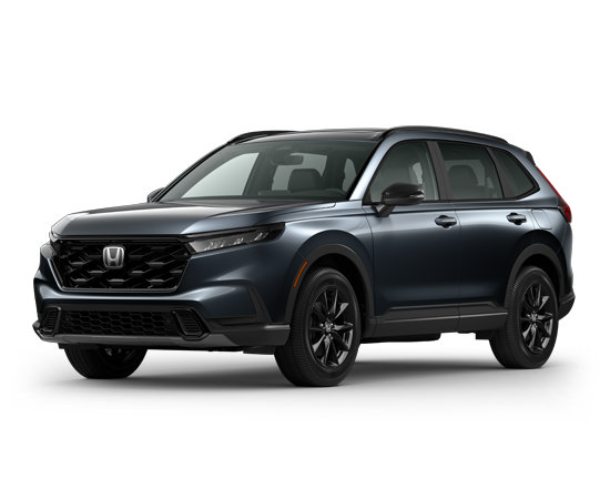 New 2027 Honda CR-V Sport-L image 1