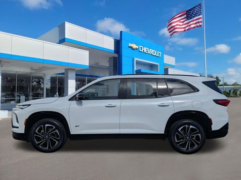 Used 2026 Buick Enclave Sport Touring AWD/4WD image 6