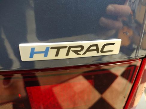 New 2026 Hyundai Santa Fe Limited image 13