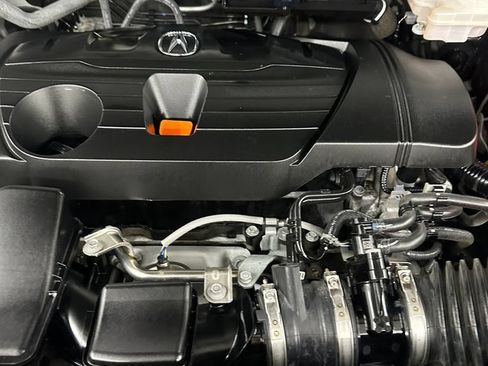 Used 2023 Acura RDX A-Spec AWD/4WD image 7