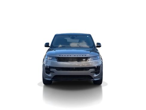 New 2025 Land Rover Range Rover Sport Dynamic SE image 3