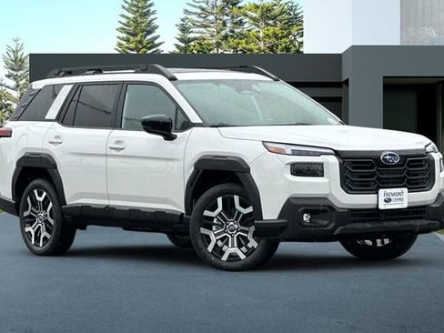 New 2026 Subaru Outback Touring XT AWD/4WD image 2