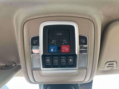 Used 2020 RAM 1500 Limited AWD/4WD image 32