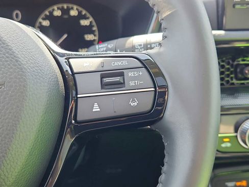 Certified 2024 Honda CR-V EX-L image 20