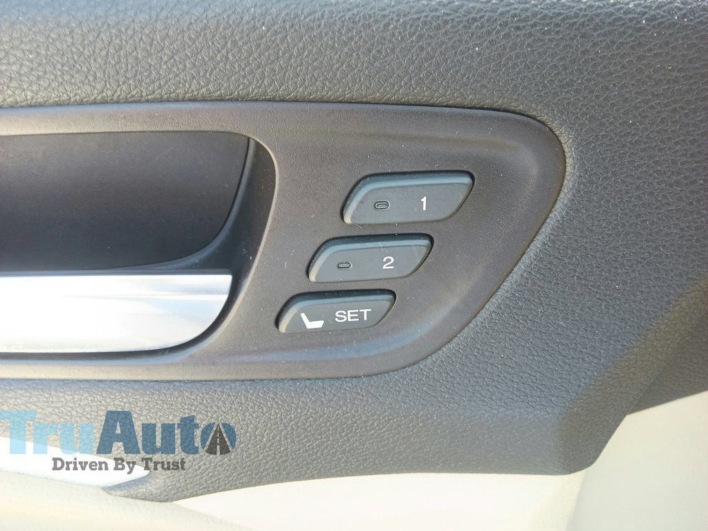 Used 2016 Acura MDX FWD image 22