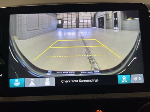 Used 2025 Honda Ridgeline RTL image 23