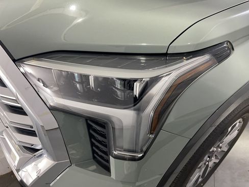 New 2026 Toyota Tundra 1794 Edition image 36