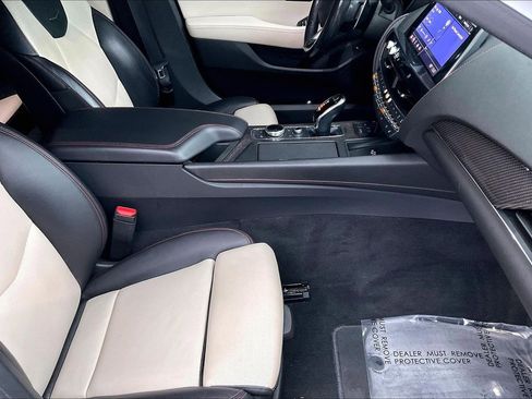 Used 2021 Cadillac CT5 Sport w/ Climate Package image 22